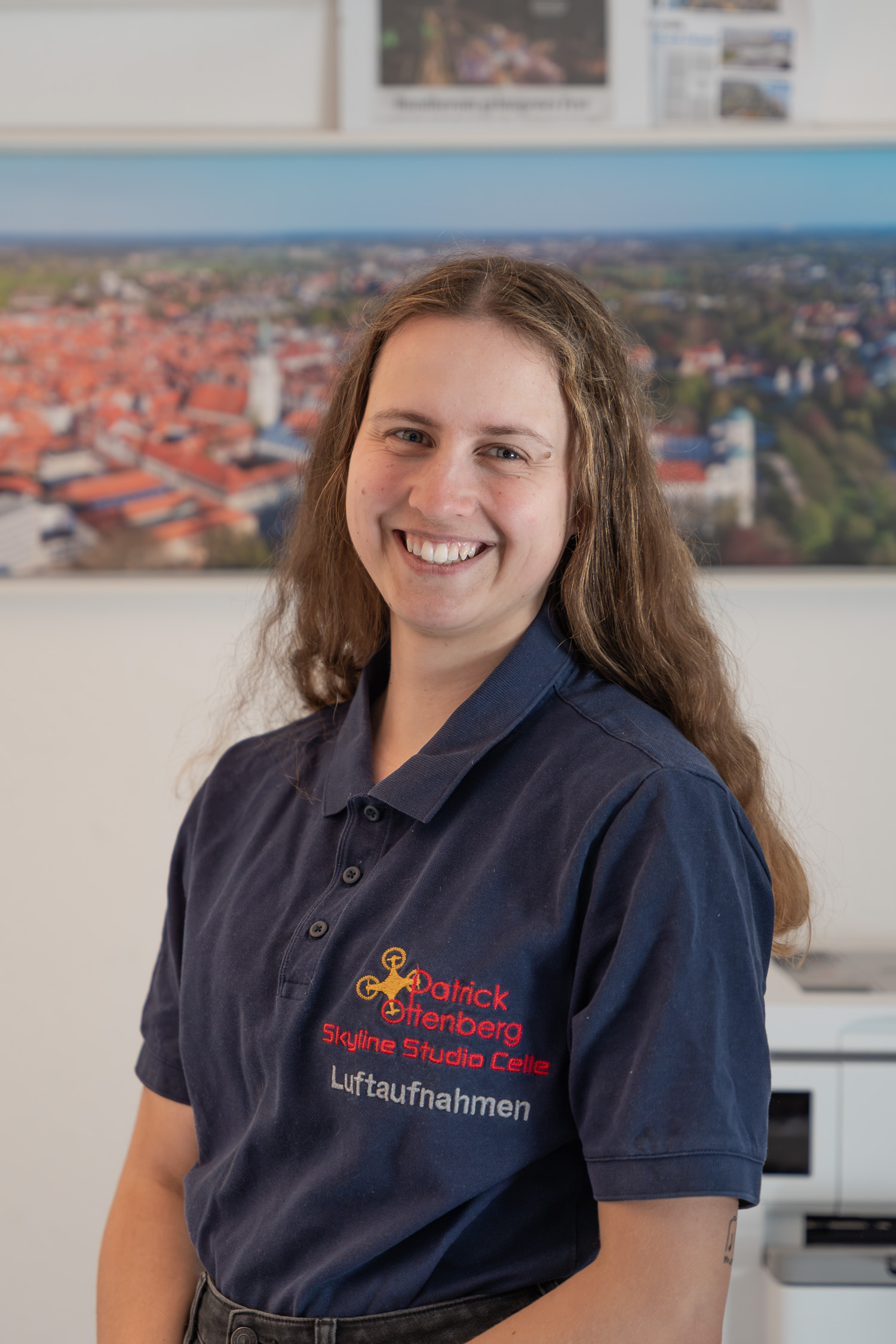 Jennifer Killesreiter
